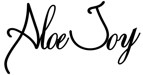 logo Aloejoy
