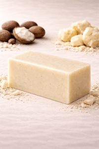 Shea Butter Soap - AloeJoy