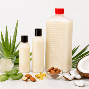 Champú de Coco