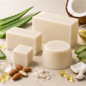 Savon à la Noix de Coco